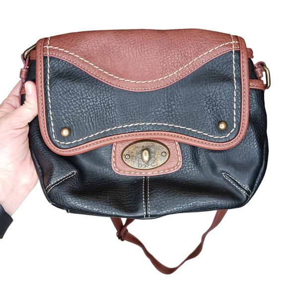B.O.C leather purse - Picture 1 of 11